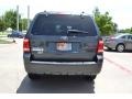Black Pearl Slate Metallic - Escape XLT Photo No. 4