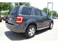 Black Pearl Slate Metallic - Escape XLT Photo No. 5