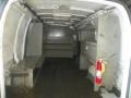  2007 Express 1500 Cargo Van Trunk