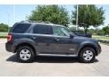 Black Pearl Slate Metallic - Escape XLT Photo No. 6