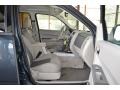 Black Pearl Slate Metallic - Escape XLT Photo No. 10