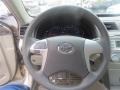 Sandy Beach Metallic - Camry LE Photo No. 17