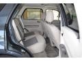 Black Pearl Slate Metallic - Escape XLT Photo No. 11