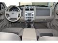 Black Pearl Slate Metallic - Escape XLT Photo No. 14