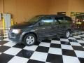 Dark Charcoal Pearl - Grand Caravan Mainstreet Photo No. 3