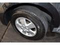 Black Pearl Slate Metallic - Escape XLT Photo No. 22