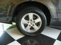 Dark Charcoal Pearl - Grand Caravan Mainstreet Photo No. 7