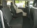 Dark Charcoal Pearl - Grand Caravan Mainstreet Photo No. 9