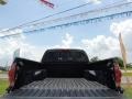 2008 Black Sand Pearl Toyota Tacoma V6 SR5 PreRunner Double Cab  photo #4