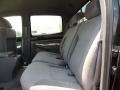 2008 Black Sand Pearl Toyota Tacoma V6 SR5 PreRunner Double Cab  photo #10