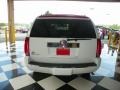 2010 White Diamond Cadillac Escalade Hybrid AWD  photo #5