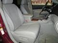2010 Salsa Red Pearl Toyota Highlander Limited  photo #19