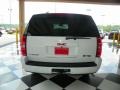 2009 Summit White GMC Yukon Hybrid  photo #5