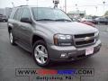 Graystone Metallic - TrailBlazer LT 4x4 Photo No. 1