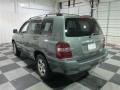 Oasis Green Pearl - Highlander I4 Photo No. 5