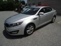Bright Silver - Optima LX Photo No. 2