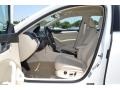 Candy White - Passat 2.5L SE Photo No. 3