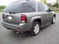 Graystone Metallic - TrailBlazer LT 4x4 Photo No. 3