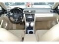 Candy White - Passat 2.5L SE Photo No. 5