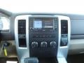 Deep Water Blue Pearl - Ram 1500 SLT Crew Cab Photo No. 13