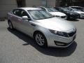Bright Silver - Optima LX Photo No. 4