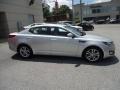 Bright Silver - Optima LX Photo No. 5