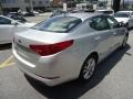 Bright Silver - Optima LX Photo No. 6