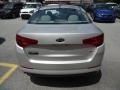 Bright Silver - Optima LX Photo No. 7