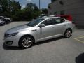 Bright Silver - Optima LX Photo No. 9