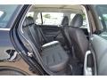 Black Uni - Jetta TDI SportWagen Photo No. 4