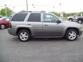 Graystone Metallic - TrailBlazer LT 4x4 Photo No. 5