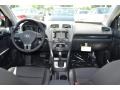 Black Uni - Jetta TDI SportWagen Photo No. 5
