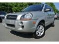 2009 Platinum Hyundai Tucson GLS #82614103