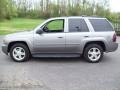 Graystone Metallic - TrailBlazer LT 4x4 Photo No. 6