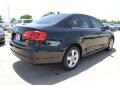 Black Uni - Jetta TDI Sedan Photo No. 2