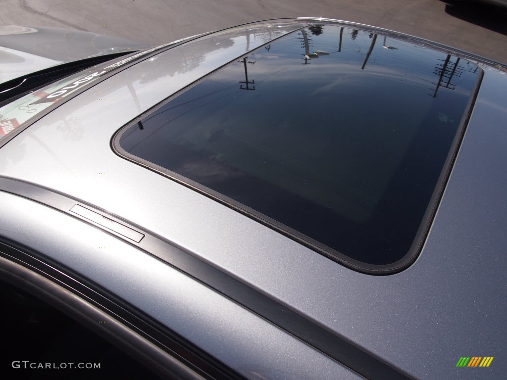 2010 3 Series 328i Sedan - Space Gray Metallic / Black photo #15