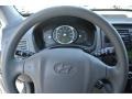 2009 Platinum Hyundai Tucson GLS  photo #17