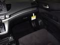 2013 Crystal Black Pearl Honda CR-V LX AWD  photo #7
