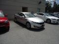 Bright Silver - Optima LX Photo No. 36