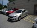 Bright Silver - Optima LX Photo No. 37