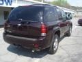Dark Cherry Metallic - TrailBlazer LT 4x4 Photo No. 2