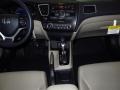 Taffeta White - Civic LX Sedan Photo No. 6