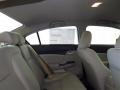 Taffeta White - Civic LX Sedan Photo No. 8