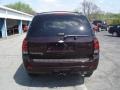 Dark Cherry Metallic - TrailBlazer LT 4x4 Photo No. 3