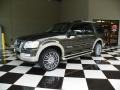 Dark Stone Metallic - Explorer Eddie Bauer 4x4 Photo No. 3