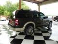 Dark Stone Metallic - Explorer Eddie Bauer 4x4 Photo No. 6
