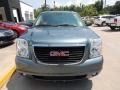 Stealth Gray Metallic - Yukon SLE Photo No. 3
