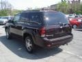 Dark Cherry Metallic - TrailBlazer LT 4x4 Photo No. 4