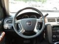 Stealth Gray Metallic - Yukon SLE Photo No. 7