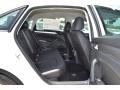 Candy White - Passat 2.5L Wolfsburg Edition Photo No. 4